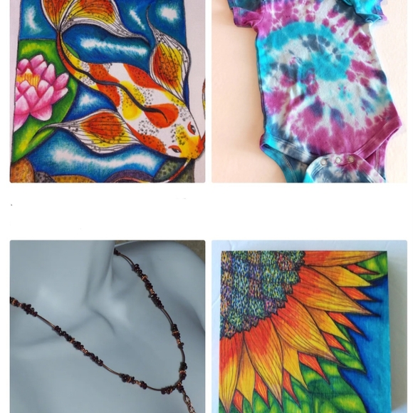 Meet your Posher, The Gifted Grackle - Picture 11 of 11